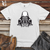 Cloaked Octopus Heavy Cotton Comfort Colors Tee