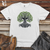 Eternal Roots Tee Heavy Cotton Comfort Colors Tee