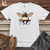 Retro Tech Beetle Heavy Cotton Comfort Colors Tee