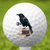 VG Brewmaster Golf Ball 3 Pack