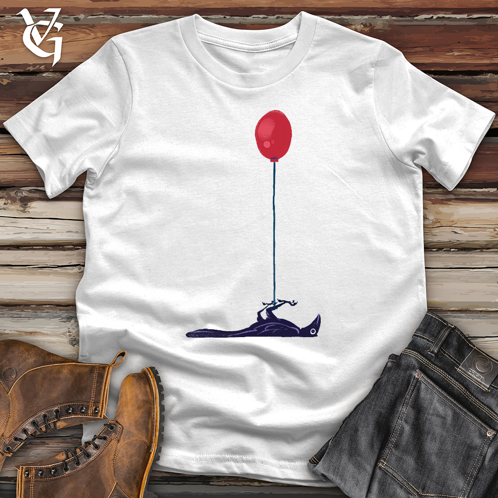 I'll Fly Again... Cotton Tee