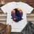 Morning Raven Brew Heavy Cotton Comfort Colors Tee