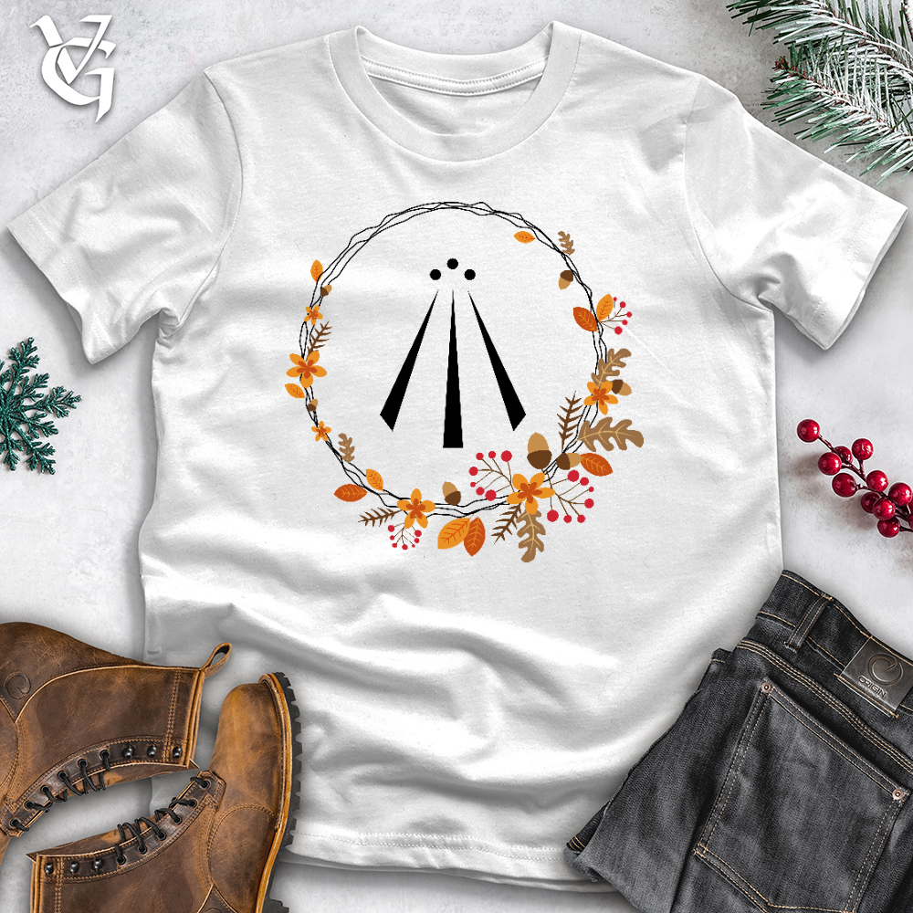The Seasons of Awen Cotton Tee