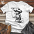 Cowboy Armadillo Softstyle Tee