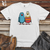 Bird Buddies Casual Heavy Cotton Comfort Colors Tee