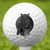 Ominous Owl Golf Ball 3 Pack