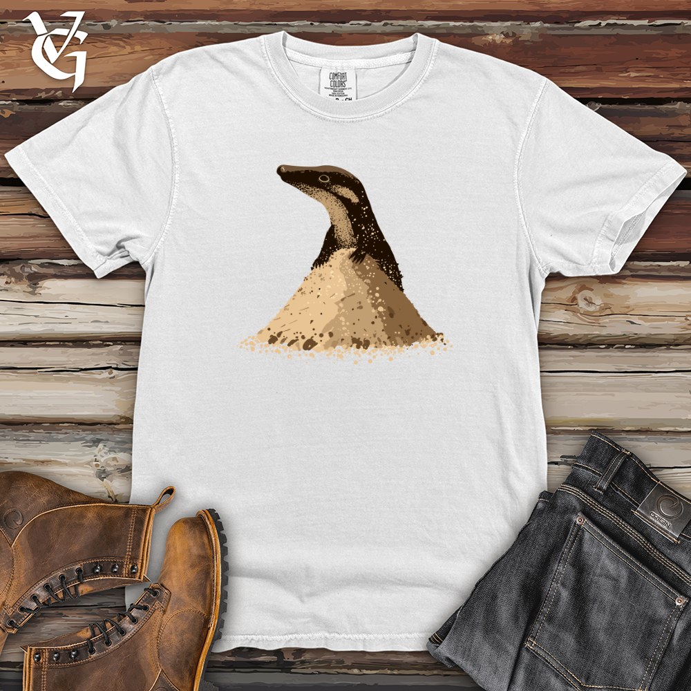 Anteater Sand Eruption Heavy Cotton Comfort Colors Tee