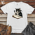 Cat Quill Author Heavy Cotton Comfort Colors Tee