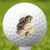 Owl Moon Snatcher Golf Ball 3 Pack