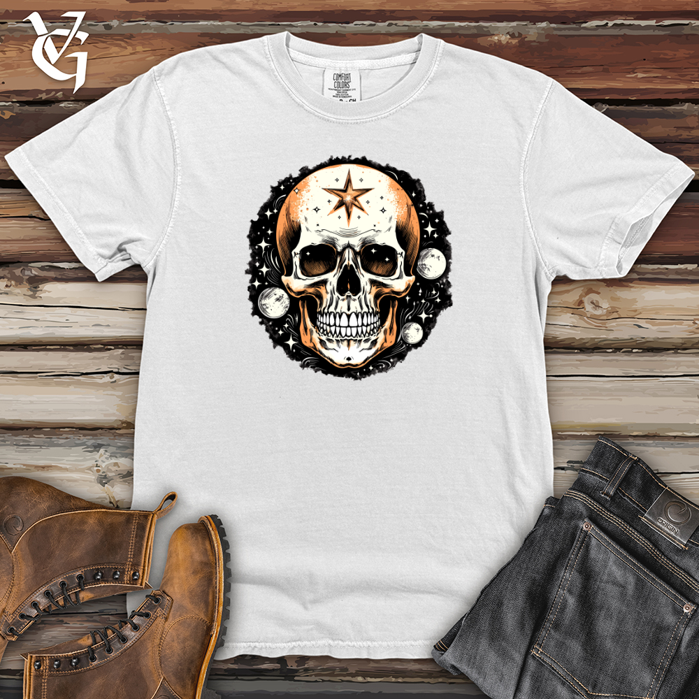 Celestial Aura Heavy Cotton Comfort Colors Tee