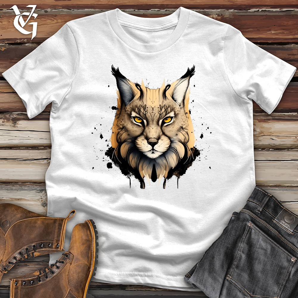 Wild Lynx Softstyle Tee