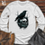 Raven Ringleader Softstyle Long Sleeve
