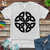 The Celtic Path of Life Youth Tee