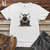 Bull Throne Majesty Heavy Cotton Comfort Colors Tee