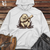 Lumberjack Beaver Midweight Hooded Sweatshirt