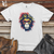 Vintage Punk Primate Heavy Cotton Comfort Colors Tee