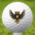 Owl Arise Golf Ball 3 Pack
