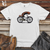 Vintage Pedal Worm Heavy Cotton Comfort Colors Tee