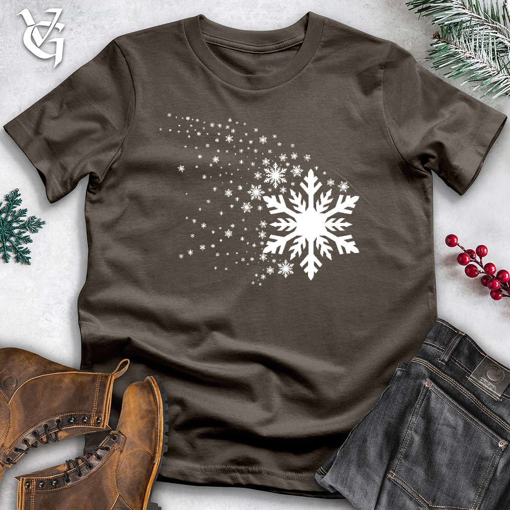 Viking Goods One of Many Cotton Tee Army / L