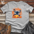 Viking Goods Crab Campfire Jamboree Cotton Tee Ash / L