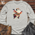 Viking Goods Folk Dance Dog Long Sleeve Storm / L