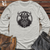 Viking Goods Norse Helm Mystique Long Sleeve Natural / L