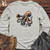 Viking Goods Octopus Trumpet Solo Long Sleeve Ash / L