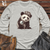 Viking Goods Panda Sleuth Explorer Long Sleeve Mauve / L