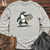 Viking Goods Penguin Tennis Player Long Sleeve Storm / L