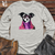 Viking Goods Prince Chihuahua Long Sleeve Ash / L