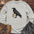 Viking Goods Raven Postal Carrier Long Sleeve Storm / L