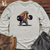 Viking Goods Walrus Weightlifting Champion Long Sleeve Ash / L