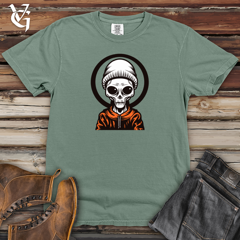 Viking Goods Cosmic Capped Heavy Cotton Comfort Colors Tee Bay / L