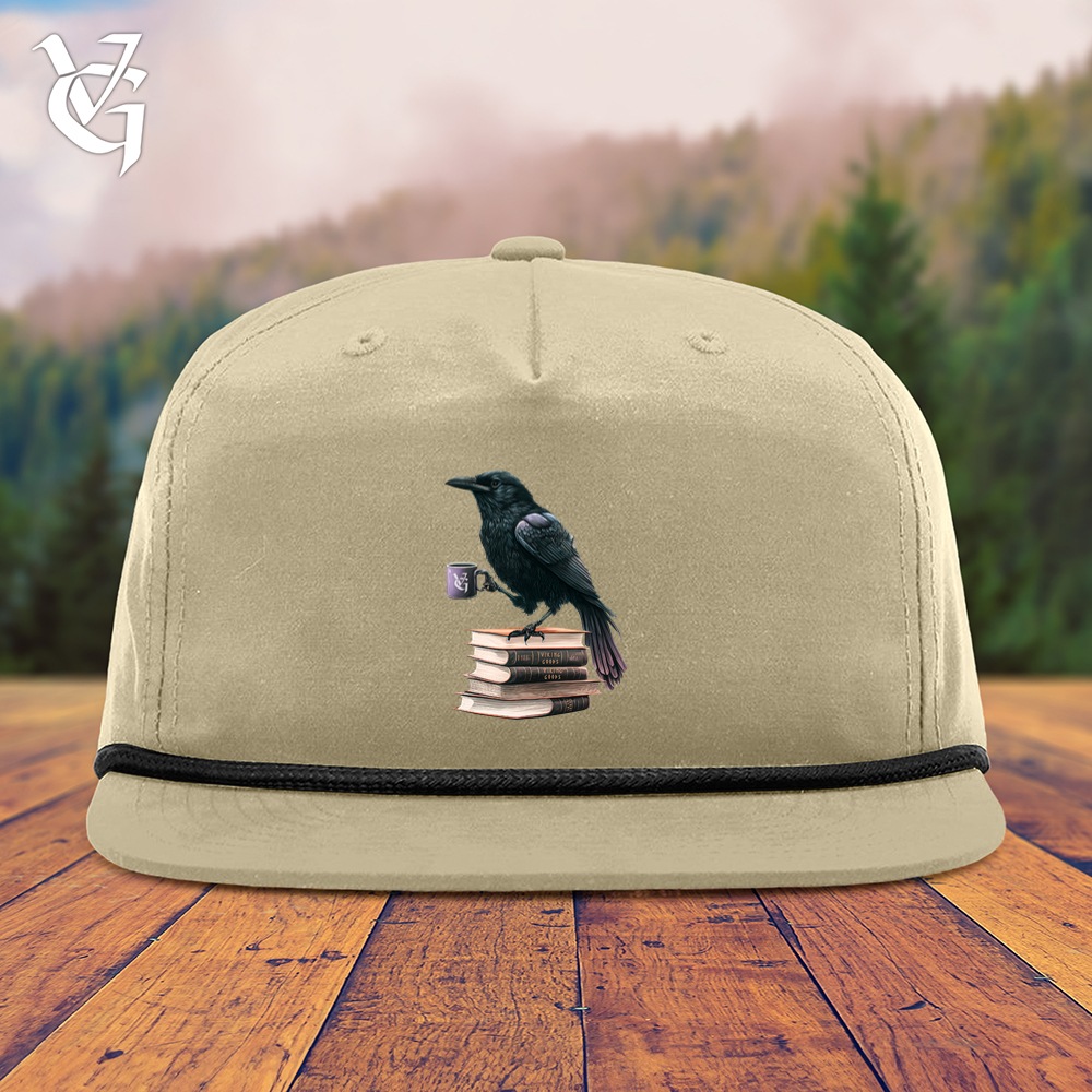 Viking Goods VG Brewmaster Snapback Cap Birch/ Black