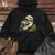 Viking Goods Crocodile Camo Command Midweight Hooded Sweatshirt Army / L