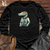 Viking Goods Cyber Dinosaur Revolution Long Sleeve Black / L