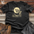 Viking Goods Deep Sea Stargazer Cotton Tee Black / L