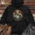 Viking Goods Dragon World Guardian Midweight Hooded Sweatshirt Black / L