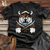 Viking Goods Dual Sword Bear Softstyle Tee Black / L