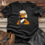 Duck Poised Quack Softstyle Tee