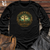 Viking Goods Enchanted Forest Cycle Long Sleeve Black / L