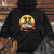 Viking Goods Geckos Roadtrip Adventure Midweight Hooded Sweatshirt Army / L