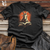 Viking Goods Goat Booklovers Reading Retreat 01 Cotton Tee Navy / L