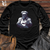 Viking Goods Gorilla Gourmet Chef Long Sleeve Black / L