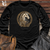 Viking Goods Norse Horse Long Sleeve Black / L