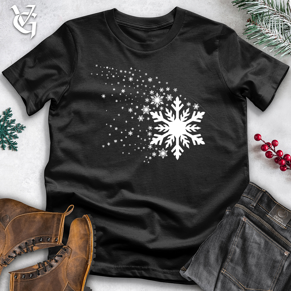 Viking Goods One of Many Cotton Tee Black / L