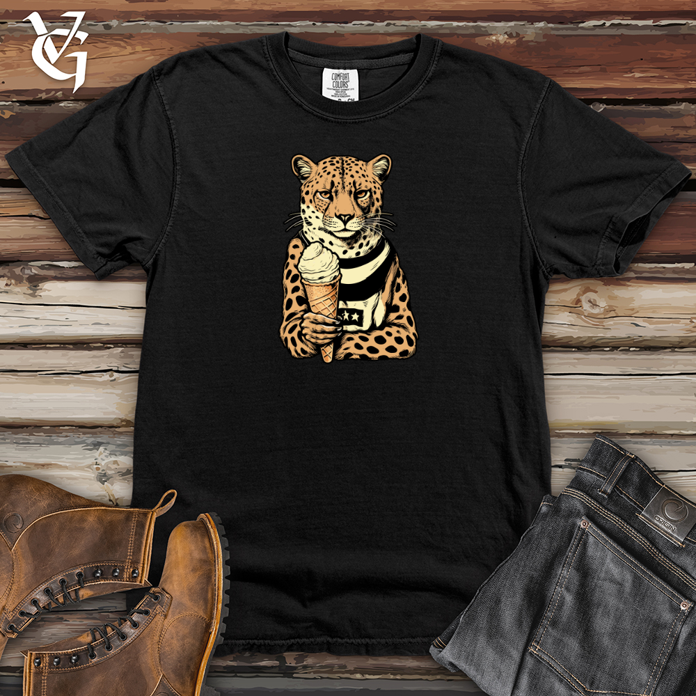 Viking Goods Rapid Sweets Heavy Cotton Comfort Colors Tee Black / L