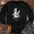 Viking Goods Sea Gull Surf Long Sleeve Military Green / L