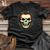 Viking Goods Sly Apple Heist Softstyle Tee Black / L