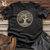 Viking Goods Tree of Life Songbird Cotton Tee Navy / L